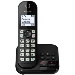 KX-TGC460GB DECT-Telefon