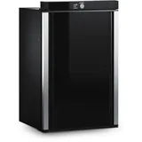 Dometic RM 10.5T Absorberkühlschrank (93 l, 821 mm hoch, Schwarz)