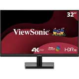 ViewSonic VA3208-4K-HD 31.5" (VS19992)
