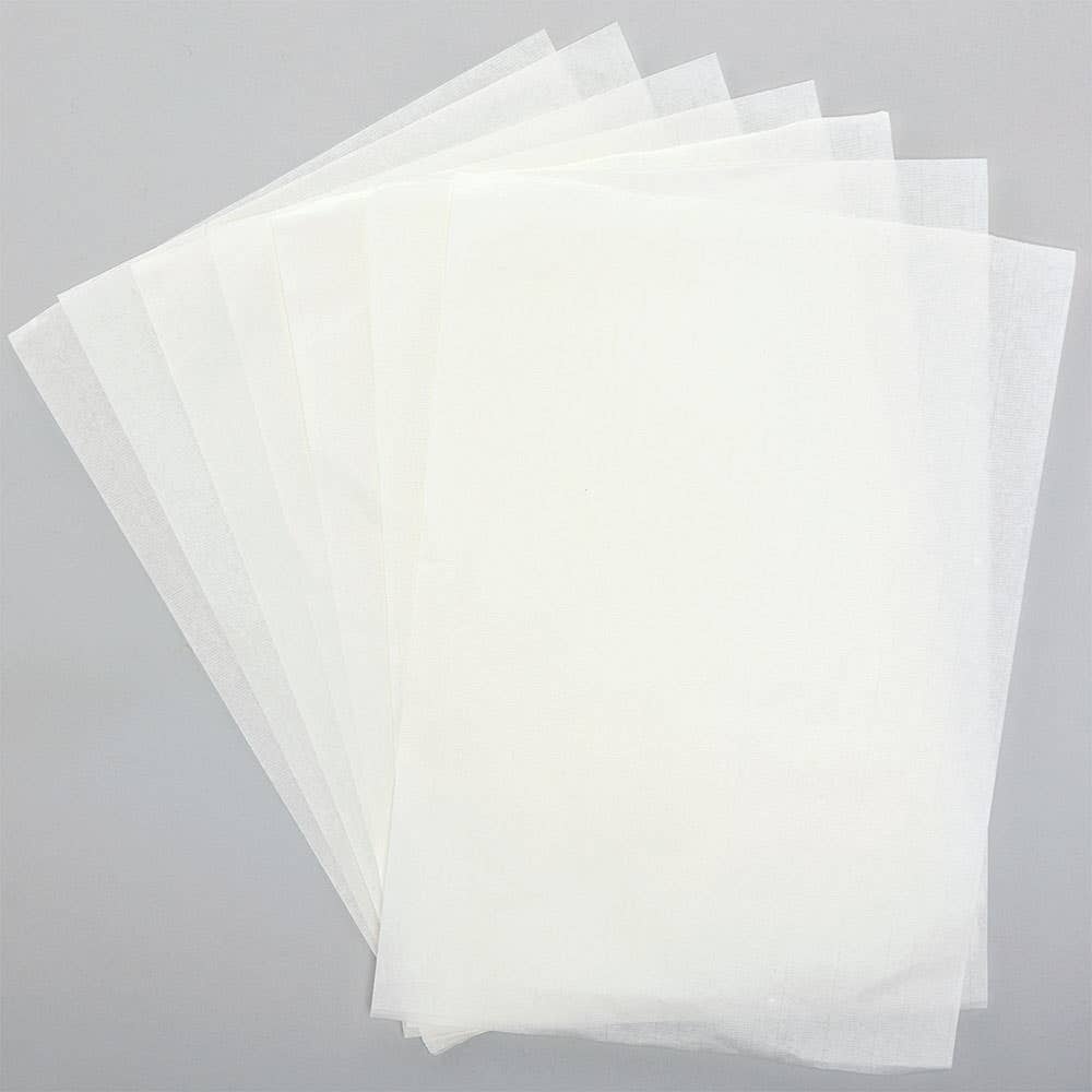 Farbstreuendes Papier (30 Stück ) Bastelbedarf Pappe & Papier
