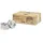 HENDI Chafing Dish Brennpaste, 24 st.