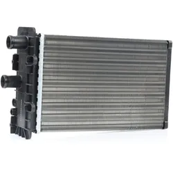 RIDEX Wärmetauscher VW 467H0034 701819032,701820032 Plattenwärmetauscher,Heizungskühler,Wärmetauscher, Innenraumheizung