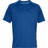 Under Armour Tech 2.0 SS Tee royal, graphite XS
