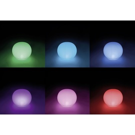 Intex LED Schwimmleuchte Globus Ø 89 x 79 cm ( L x B )