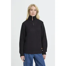 Oxmo Troyer schwarz S