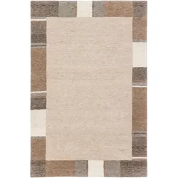 Teppich MARRAKESCH MULTI