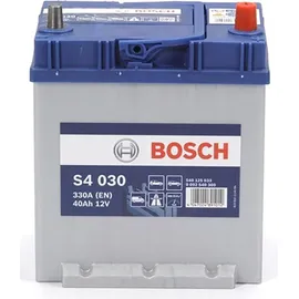 Bosch S4 70Ah 12V