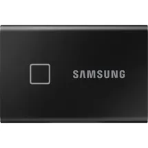 Samsung Portable T7 Touch 1 TB USB 3.2 schwarz