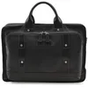 Picard Aktentasche Urban Ride Schwarz