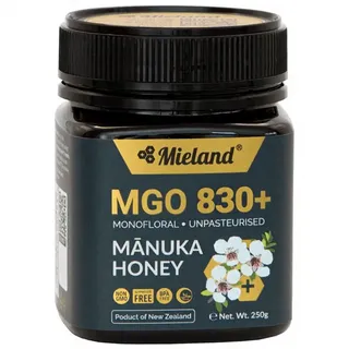 Mieland Honey Manuka Doctor UMF 20+ / 830+ MGO 250g