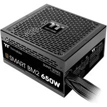 Thermaltake Smart BM2 650W 80 Plus Bronze