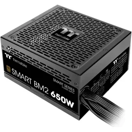 Thermaltake Smart BM2 650W 80 Plus Bronze
