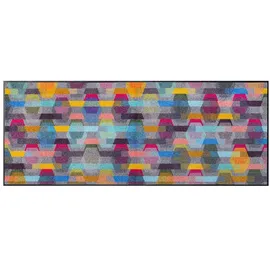 Wash+Dry Limit 190 x 75 cm Grau