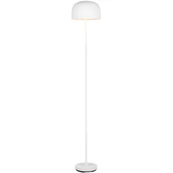 Stehleuchte LED JEFF - weiß
