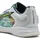 Puma Accelerate Nitro SQD 4 Berlin - Weiß - 42
