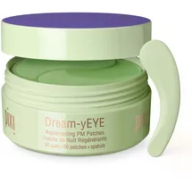 Pixi DreamyEYE Soothing Hydrogel Augenpads 60 Stk