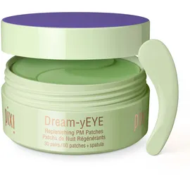 Pixi DreamyEYE Soothing Hydrogel Augenpads 60 Stk