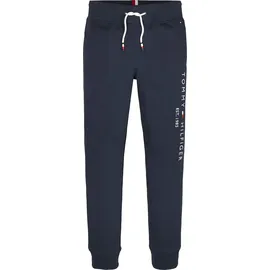 Tommy Hilfiger Essential Sweatpants Blau 116