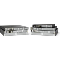 Cisco ISR 4221 Gigabit Router (ISR4221-SEC/K9)