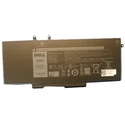 Dell Primary - Laptop-Batterie - Lithium-Ionen