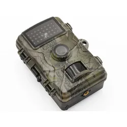 TECHNAXX Wildkamera TX-256, 1080p