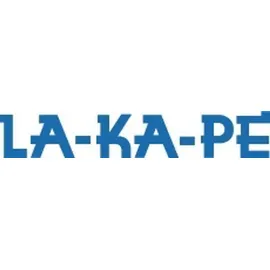 La-Ka-Pe Stülpdeckel 60 x 40 cm 1-tlg. schwarz