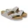 Birkenstock Arizona Birko-Flor schmal stone coin 40