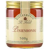 Pinien-Honig, Ägäis, dunkel, mild-würziger Kieferwaldhonig mit Kräutervegetation