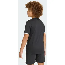 adidas Entrada 26 Kinder - black/white