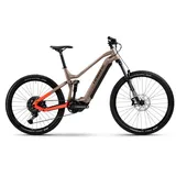 2025 29 Zoll RH 44 cm Caramel / Orange Gloss