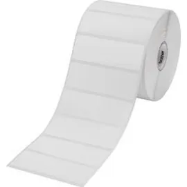 Brother RD-S04E1 Einzel-Etiketten 76x26 mm weiß 1552 St.
