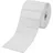 Brother RD-S04E1 Einzel-Etiketten 76x26 mm weiß 1552 St.