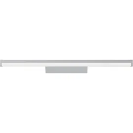 EGLO Regello-Z 12 W 1350 lm RGB/CCT Silber 60 cm