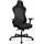 Sitness RS Sport Plus Mikrofaser Schwarz