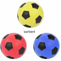IDENA Softball farbsortiert Ø 20,0 cm