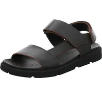 GEOX Xand 2s Browncotto 44