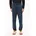 SWEATHOSE 100 Bio-Baumwolle blau XL