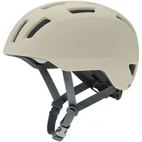 Smith Optics Smith Transit Mips Fahrradhelm (Größe 59-62CM, weiss)