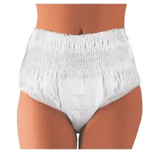 Seni Active Super Inkontinenzslip Einmal S