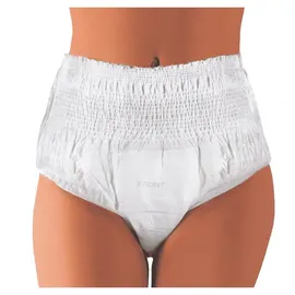 Seni Active Super Inkontinenzslip Einmal S