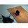 durasens® soft Tischmatte transparent Kunststoff 60,0 x 50,0 cm, 1 St.