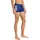 adidas 3-Streifen 2-Inch Boxer-Badehose Dark Blue / White S
