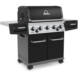 Broil King Regal S 590 IR schwarz