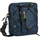 CAMEL ACTIVE Shores Cross Bag Umhängetasche Polyester Blue