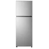 Hisense RT422N4ACE Kühlschrank Doppel Tür Nofrost 325LT Inox Classe E