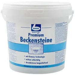 Becher Premium Beckensteine frisch, 25 St.