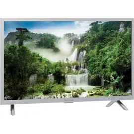 Panasonic TX-24LSW504S 24" LED HD Android TV silber LSW504