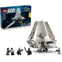 LEGO Star Wars Imperiales Shuttle der Lambda-Klasse 75459