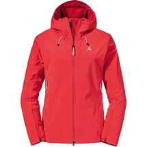 Schöffel Softshell Jkt Mangart Damen lollipop 42