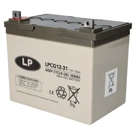 Landport LPCG12-31 30 Ah